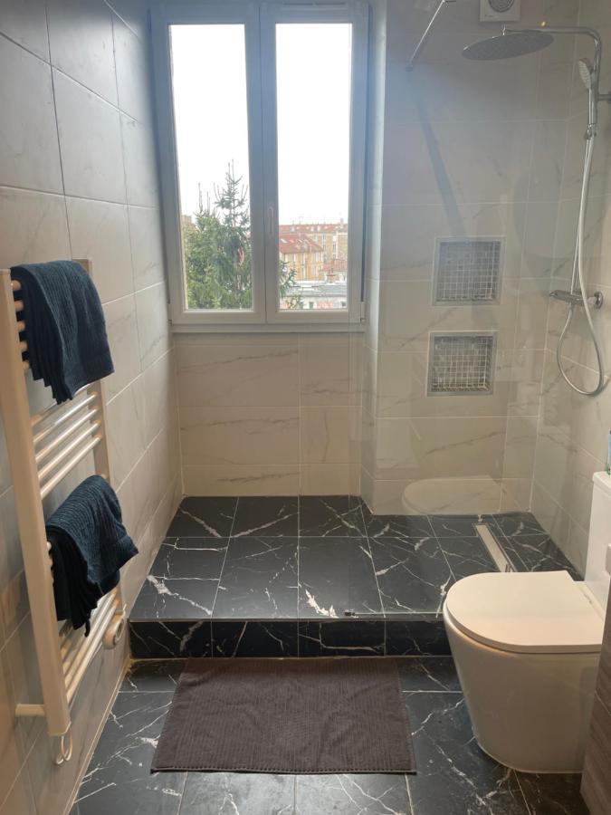 L'Etoile Imani -Amazing Apartment Near Orly Airport Villeneuve-Saint-Georges Bagian luar foto