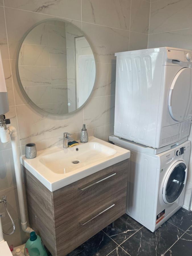 L'Etoile Imani -Amazing Apartment Near Orly Airport Villeneuve-Saint-Georges Bagian luar foto
