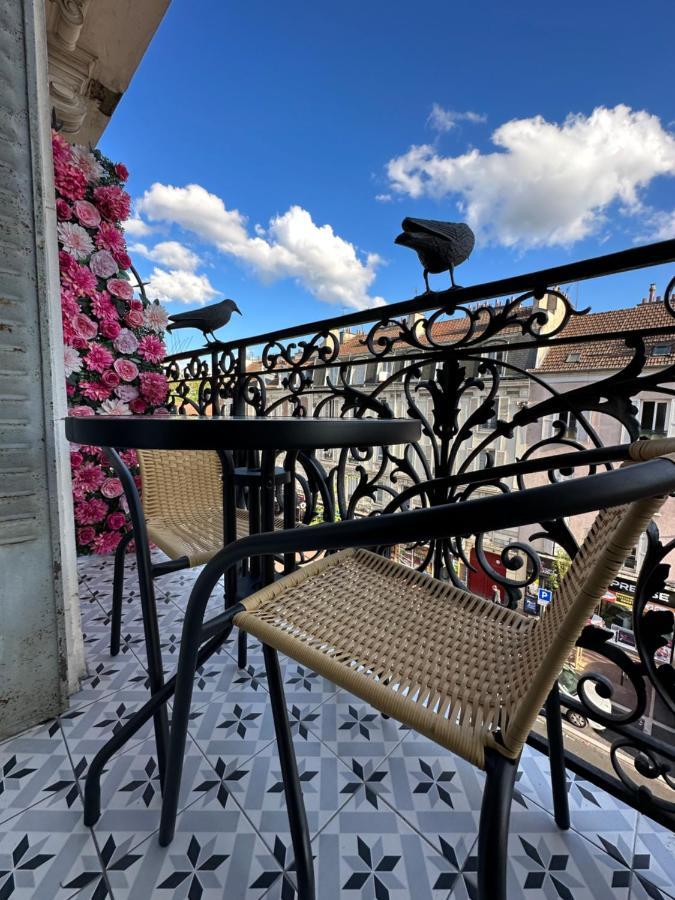 L'Etoile Imani -Amazing Apartment Near Orly Airport Villeneuve-Saint-Georges Bagian luar foto