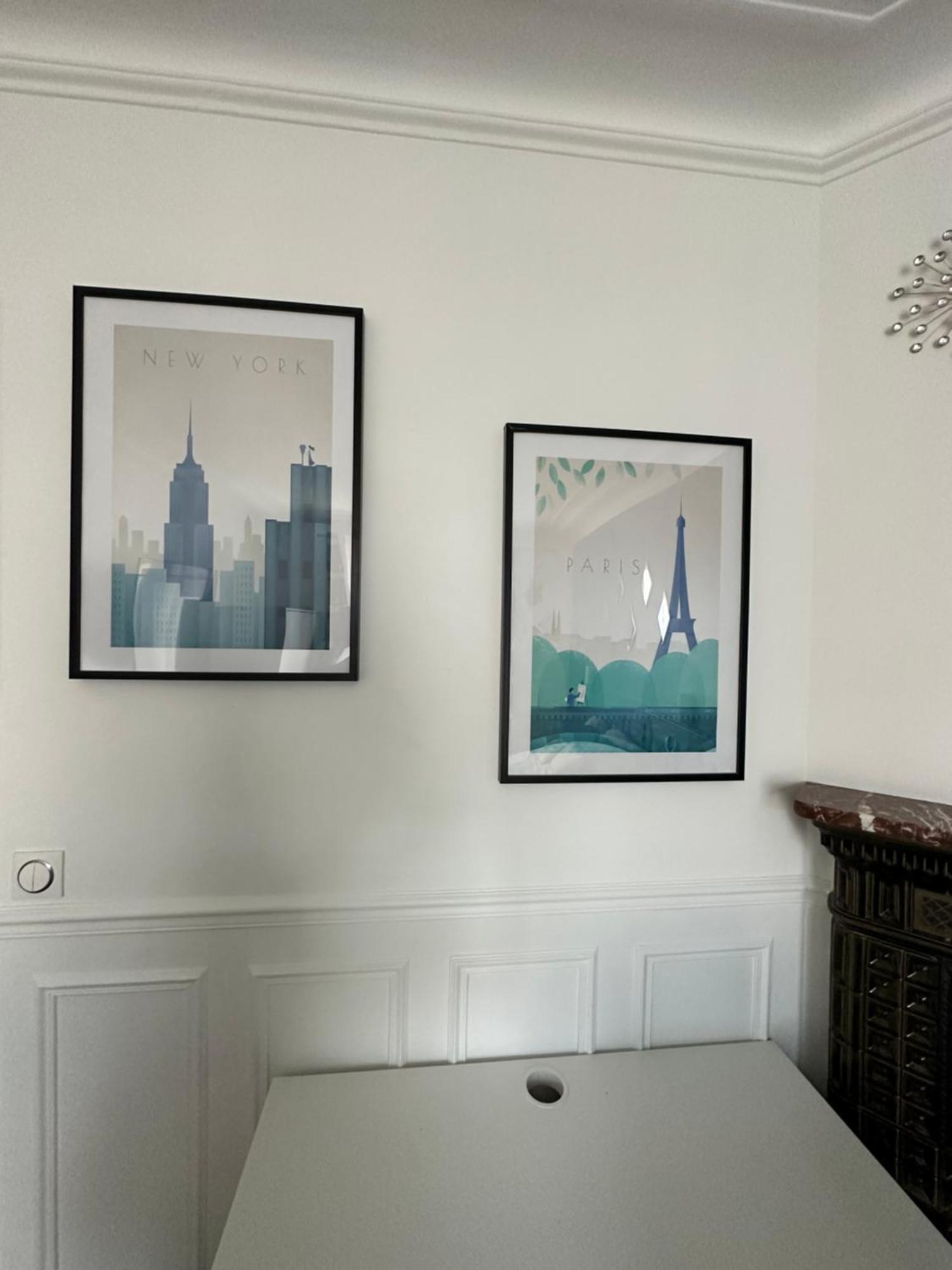 L'Etoile Imani -Amazing Apartment Near Orly Airport Villeneuve-Saint-Georges Bagian luar foto